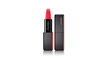 Изображение Shiseido Modern Matte Lipstick 513 Shock Wave 4 g