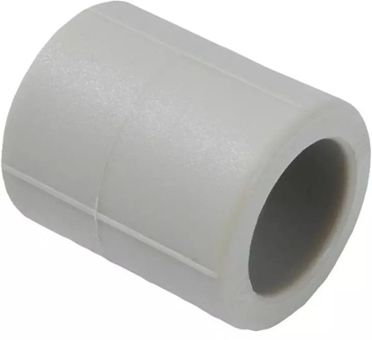 Picture of SIGMA LI Mufa zgrzewana - 20 PE-RT(tuleja)