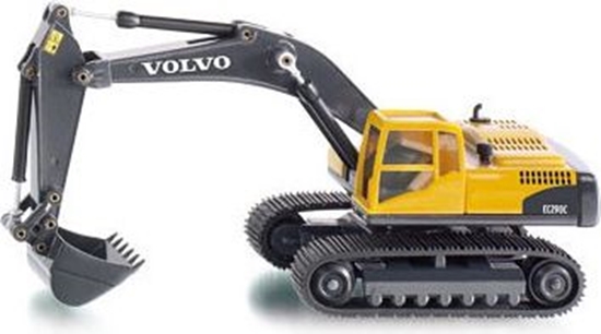 Picture of Siku Koparka Volvo EC 290 - 3535