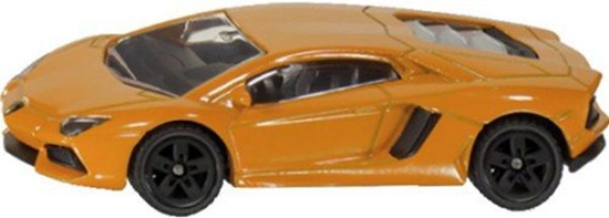 Изображение Siku Lamborghini Aventador LP7004