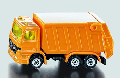 Изображение Siku mieciarka - 0811