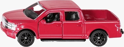 Изображение Siku SIKU 1535 Ford F150