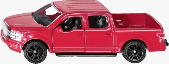 Изображение Siku SIKU 1535 Ford F150