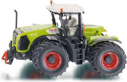 Изображение Siku Traktor Claas Xerion - 3271