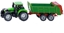 Изображение Siku Traktor z przyczep - 1673