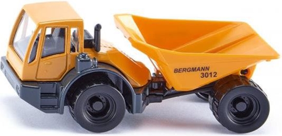 Picture of Siku Wywrotka Bergmann (S1486)