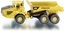 Изображение Siku Wywrotka Volvo (1877)