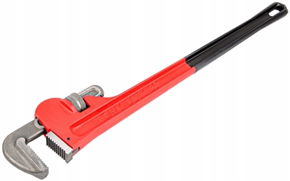 Picture of Silver KLUCZ NASTAWNY STILSON 36"