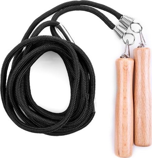 Изображение Skakanka sportowa Spokey Quick Jump III 280 cm