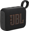 Picture of Skaļrunis JBL GO4 Black