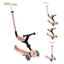 Attēls no Skrejritenis Scooter with seat Globber Go•Up Active Lights Ecologic Jr 745-506