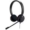 Picture of Jabra Evolve 20 Wired Headphones USB Type-C / USB Type-A
