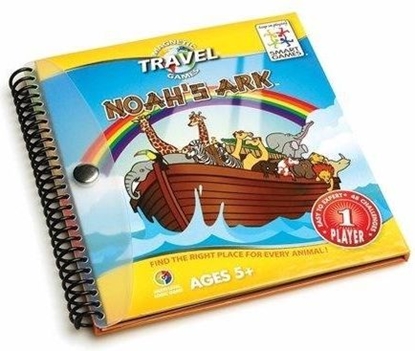 Attēls no Smart Games Smart Games - Arka Noego