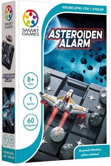 Picture of Smart Games Smart Games - Gwiezdna Ucieczka