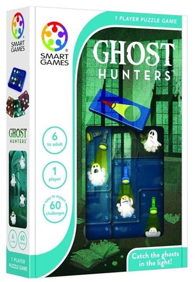 Picture of Smart Games Smart Games - owca duchów (257572)