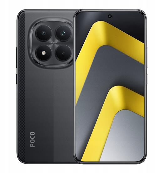 Picture of Smartfon Xiaomi M8 Pro 5G 12/512GB Czarny  (72918)