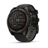Picture of SMARTWATCH FENIX 8 SAPP. SOLAR/BLACK/GRAY 010-02906-11 GARMIN