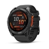 Изображение SMARTWATCH FENIX 8/SLATE GRAY 010-02905-00 GARMIN