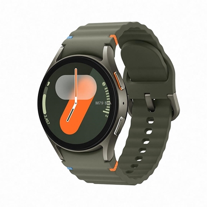 Изображение SMARTWATCH GALAXY WATCH7 LTE/40MM GREEN SM-L305 SAMSUNG