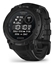 Attēls no SMARTWATCH INSTINCT 3 SOLAR/BLACK 010-02934-50 GARMIN