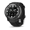 Picture of SMARTWATCH INSTINCT CROSSOVER/BLACK 010-02730-03 GARMIN