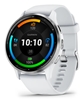 Picture of SMARTWATCH VENU 3/WHITE/SILV 010-02784-00 GARMIN