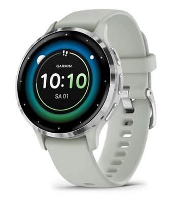 Attēls no SMARTWATCH VENU 3S/GRAY/SILV 010-02785-01 GARMIN