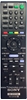 Picture of Sony 149194011 remote control Audio Press buttons