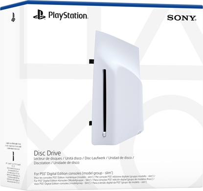 Picture of Sony Napd optyczny Playstation 5