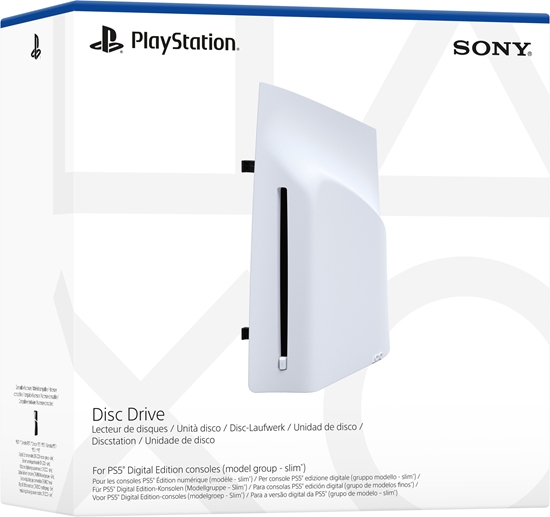 Picture of Sony Napd optyczny Playstation 5