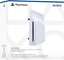 Picture of Sony Napd optyczny Playstation 5