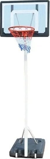 Picture of Spartan Sport Wolnostojcy Kosz Do Koszykówki