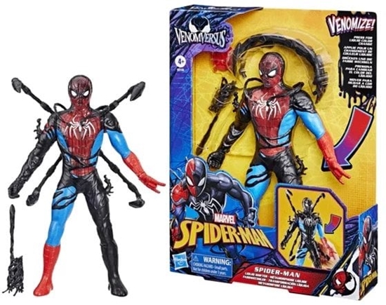 Picture of Spider-Man Liquid Shifter 30 cm