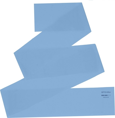 Picture of Spokey Guma fitness medium 200 cm Spokey RIBBON