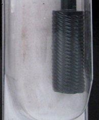 Picture of Stanley Pilnik do wiertarki z uchwytem 6mm walcowy do metalu 13x30mm - STA66180