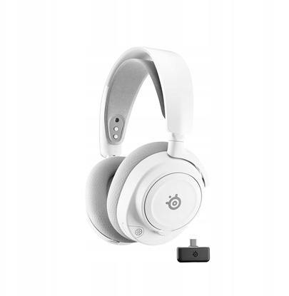 Picture of Suchawki SteelSeries Arctis Nova 7 Wireless Gen.2 Biae (61731)