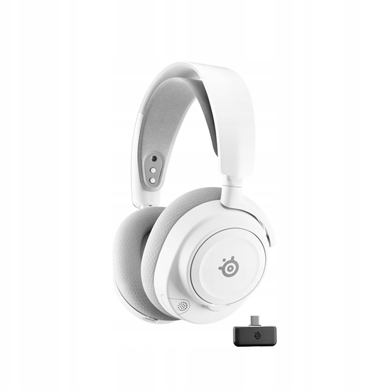 Picture of Suchawki SteelSeries Arctis Nova 7 Wireless Gen.2 Biae (61731)