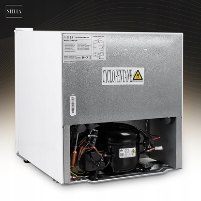 Attēls no Stella Chodziarka STMB-45B Mini Bar