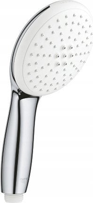 Picture of Suchawka prysznicowa Grohe TEMPESTA 110 SUCHAWKA PRYSZNICOWA, 2 STRUMIENIE 7.4 l/min CHROM