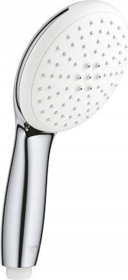 Picture of Suchawka prysznicowa Grohe TEMPESTA 110 SUCHAWKA PRYSZNICOWA, 2 STRUMIENIE 7.4 l/min CHROM