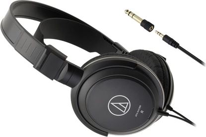 Изображение Suchawki Audio-Technica ATH-AVC200