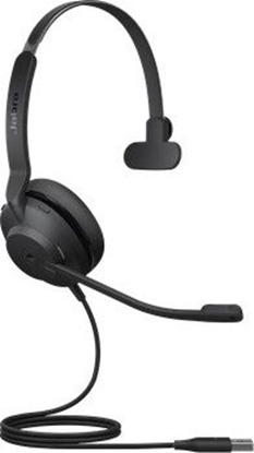 Attēls no Suchawki Jabra Evolve2 30, MS Mono Headset