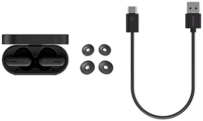 Picture of Suchawki Philips TAT6000BK/00