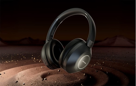 Picture of Suchawki Vention SoundMate S11 czarne (NBBB0)