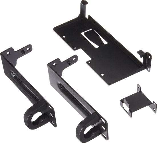 Picture of SuperMicro Zestaw do montau SYS-E200 Barebone i CSE-E200 (MCP-290-10110-0B)