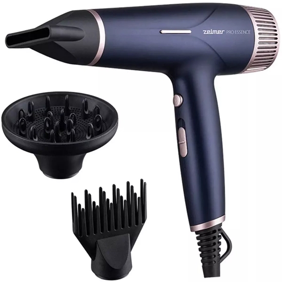 Picture of Suszarka Zelmer ZHD9005 Pro Essence