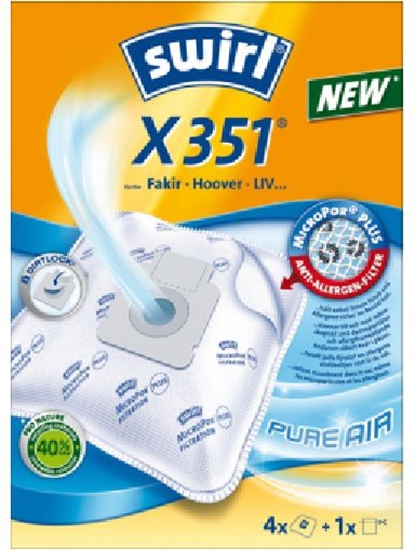 Изображение Swirl X 351 MP Plus AirSpace
