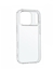 Picture of Swissten Clear Jelly Case for Apple iPhone 17 Pro