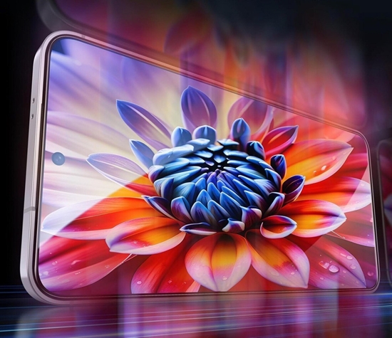 Picture of Swissten Full Face Tempered Glass for Xiaomi Redmi Note 14 Pro 5G