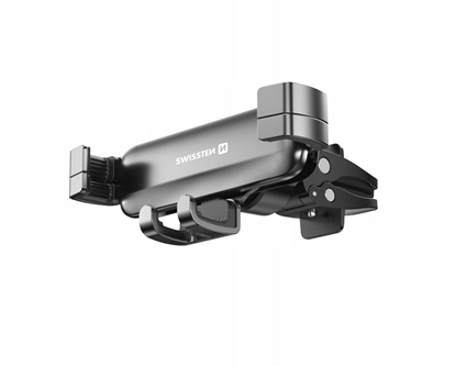 Picture of Swissten S-GRIP G3-AV4 Gravity Air-Vent Car Holder